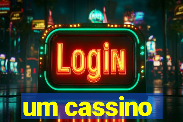 um cassino-4